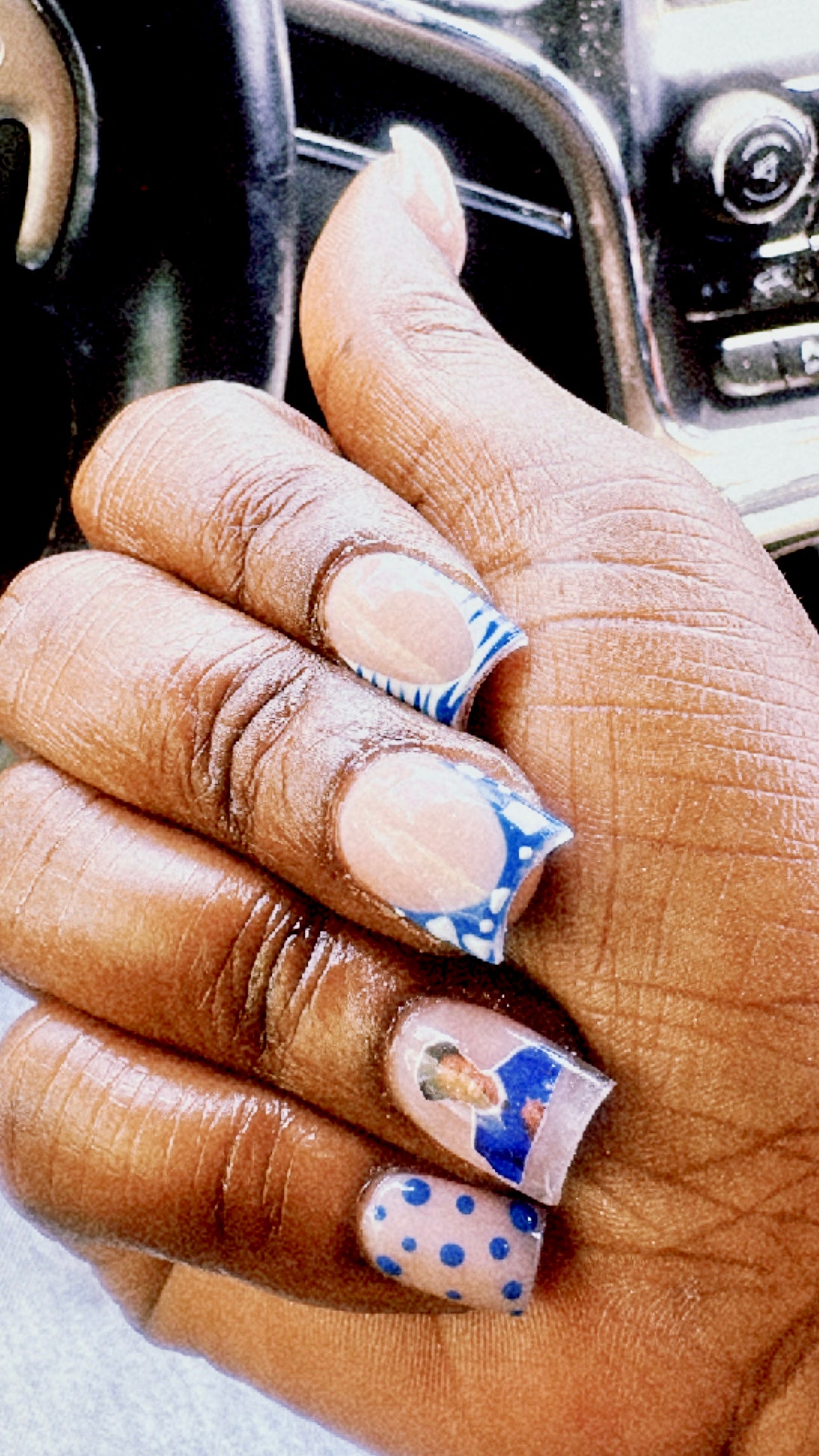 Nail Stickers