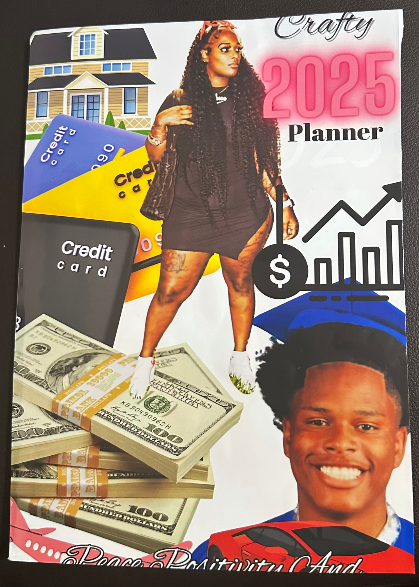 2025 Planner