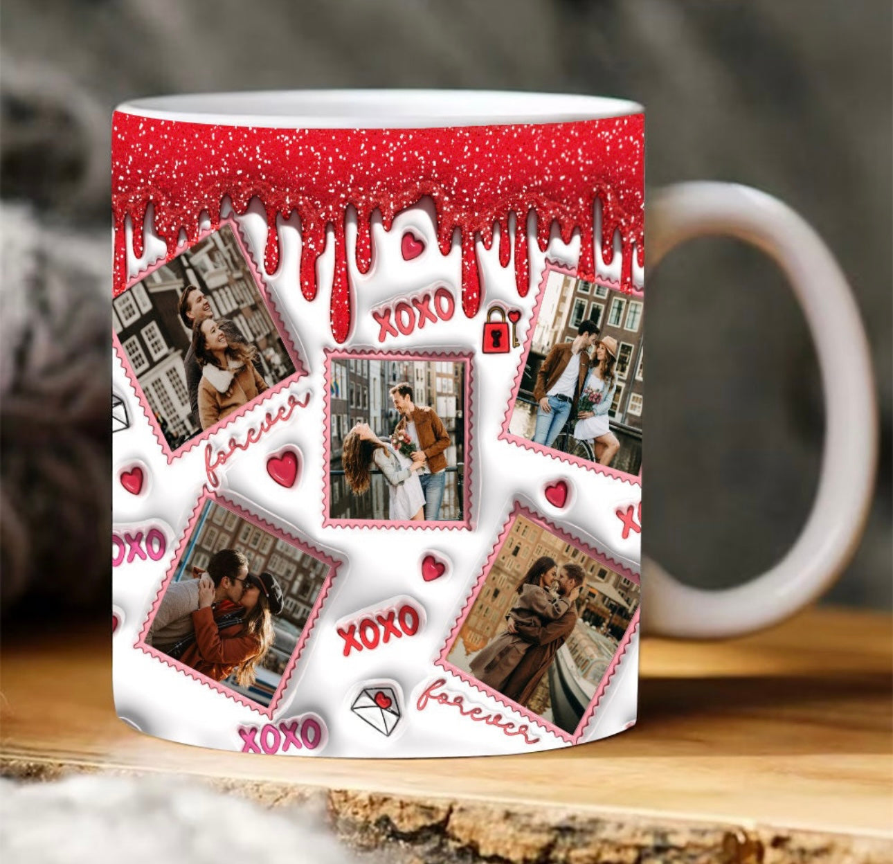 Mugs