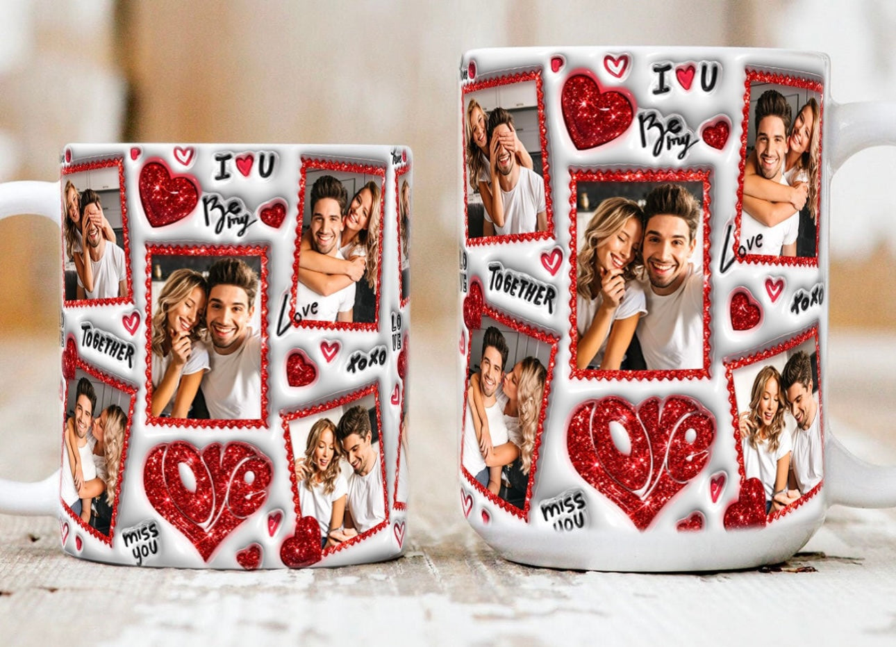Mugs (2)