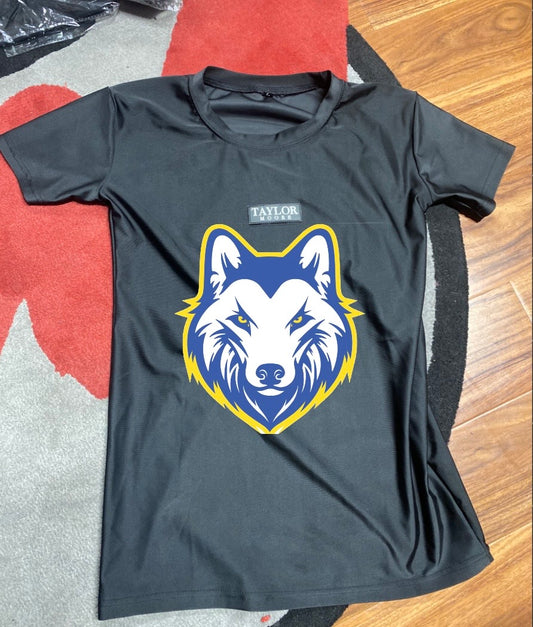 Aspira Academy Tshirts