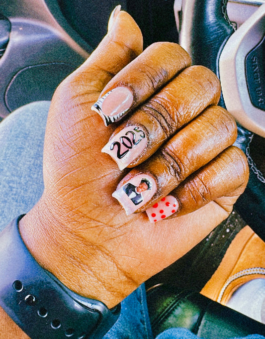 Nail Stickers