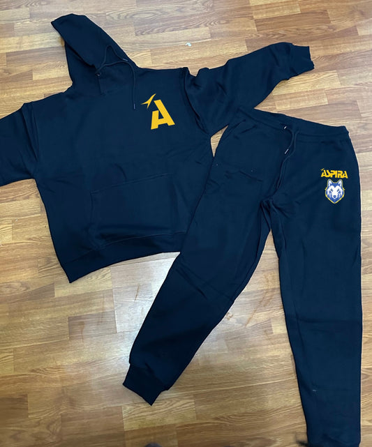 Aspira Hoodie Sets
