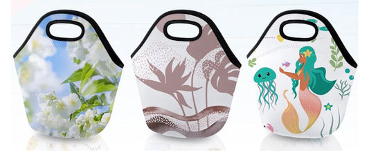 Thermal insulated Lunch Bag