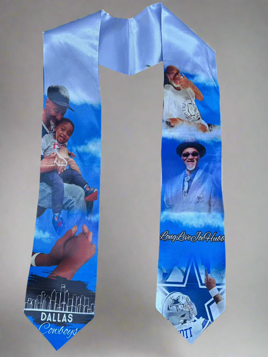 Custom Stoles